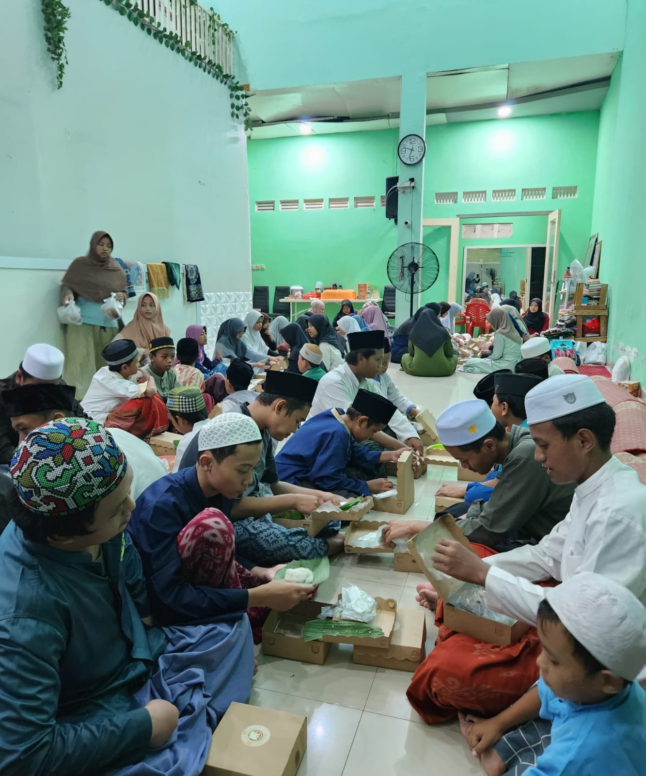Kegiatan 5