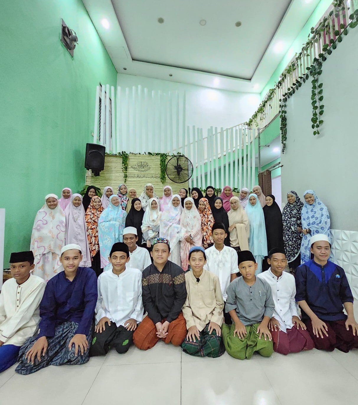 Kegiatan 9