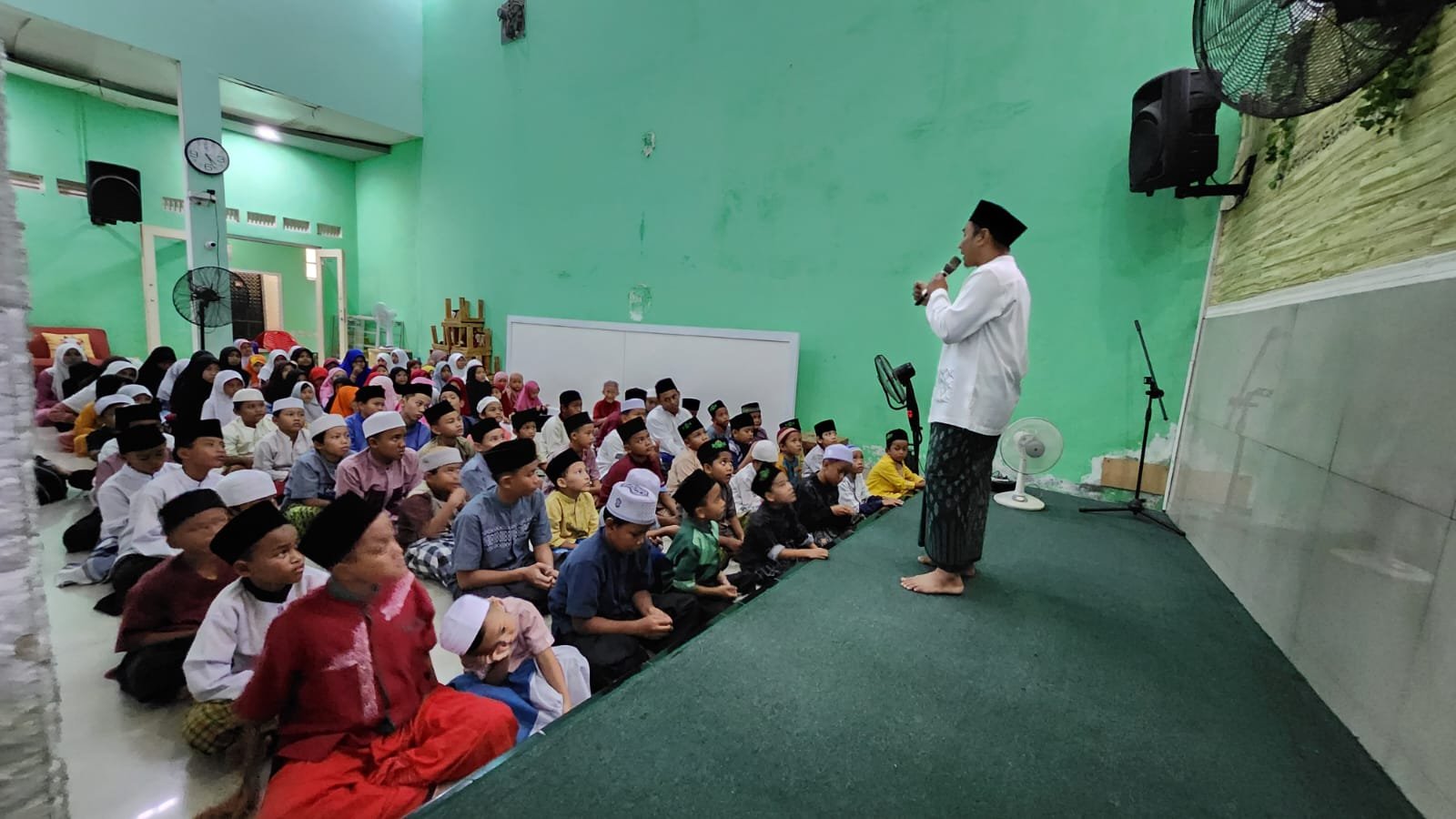 Kegiatan 2